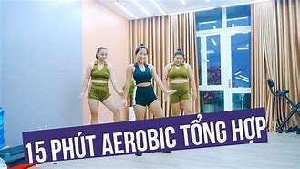 Bảo Ngọc Aerobic