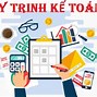 Các Quy Trình Kế Toán Trong Doanh Nghiệp