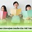 Chiều Cao Tiêu Chuẩn Của Bé Trai 1 Tuổi