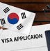 Đăng Ký Lịch Xin Visa Hàn Quốc