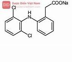 Diclofenac Natri Là Gì