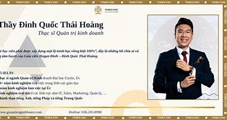 Đinh Quốc Thái Hoàng