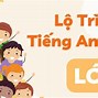 Giáo Trình Dạy Tiếng Anh Cho Học Sinh Lớp 3