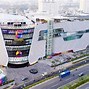 Gigamall Của Nước Nào