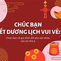 Hàn Quốc Có Ăn Tết Dương Lịch Không