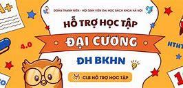 Hỗ Trợ Học Tập Đại Cương