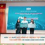 Học Bổng Sau Đại Học Ueh