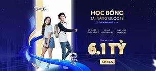 Học Bổng Vạn Hạnh Mall 2024