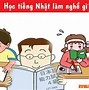 Học Sinh Tiếng Nhật Là Gì