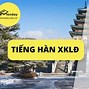 Học Tiếng Hàn Xuất Khẩu Lao Đông San Antonio