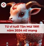 Năm 33 Tuổi Tân Mùi