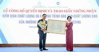 Quản Trị Ngoại Thương Ufm