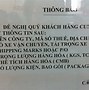 Quy Trình Nhận Hàng Lẻ Tại Cảng Cát Lái