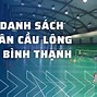 Sân Cầu Bình Thắng