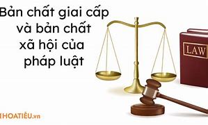 Tính Chất Của Pháp Luật