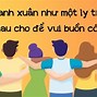 Tình Khúc Lãng Mạn Của Những Tháng Năm Thanh Xuân Của Tôi