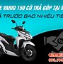 Trả Góp Xe Máy Đà Nẵng