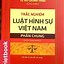 Trắc Nghiệm Luật Hình Sự 1