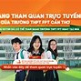 Trường Phổ Thông Trung Học Fpt Cần Thơ