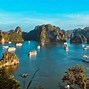 Vịnh Hạ Long Được Unesco Công Nhận Là Di Sản Thiên Nhiên Thế Giới